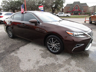 Used 2016 Lexus ES 350 image 1