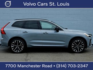 New 2026 Volvo XC60 B5 Ultra w/ Protection Package Premier image 1