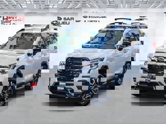 New 2025 Subaru Ascent Touring image 1