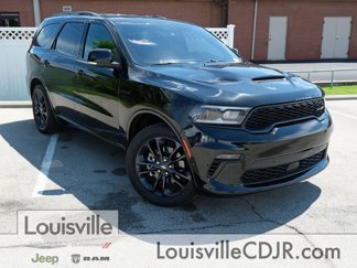 Used 2023 Dodge Durango R/T image 1