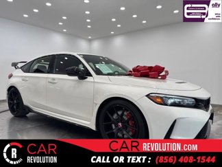 Used 2024 Honda Civic Type R image 1
