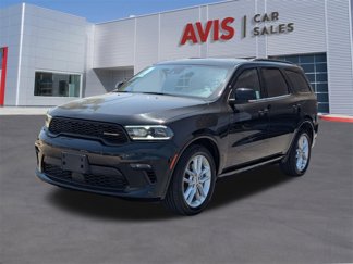 Used 2023 Dodge Durango GT image 1