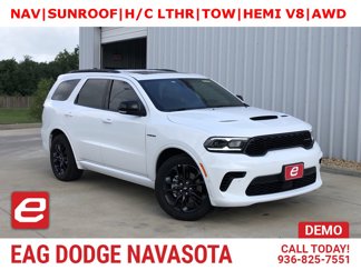 New 2025 Dodge Durango R/T image 1