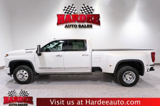 Used 2024 Chevrolet Silverado 3500 High Country w/ High Country Premium Package image 1