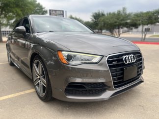 Used 2016 Audi A3 2.0T Premium Plus w/ Premium Plus Package image 1