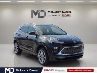 New 2026 Buick Encore GX Avenir w/ Avenir Technology Package image 1