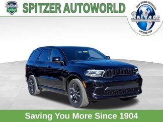 New 2025 Dodge Durango GT w/ Blacktop Package image 1
