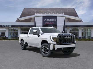 New 2025 GMC Sierra 2500 Denali Ultimate image 1
