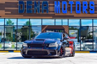 Used 2023 Dodge Charger SRT Hellcat image 1