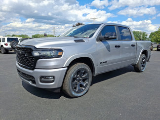 New 2026 RAM 1500 Big Horn image 1