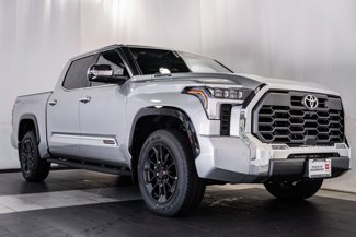New 2026 Toyota Tundra 1794 Edition image 1