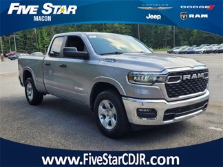 New 2025 RAM 1500 Big Horn image 1