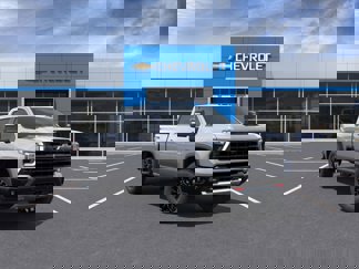 New 2025 Chevrolet Silverado 2500 LTZ w/ LTZ Plus Package image 1