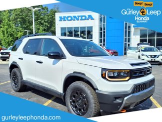 New 2026 Honda Passport TrailSport image 1