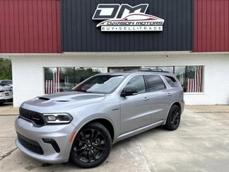Used 2021 Dodge Durango R/T w/ Trailer Tow Group IV image 1