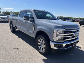 New 2025 Ford F350 Lariat image 1