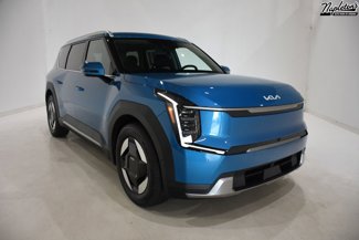 New 2026 Kia EV9 Wind image 1