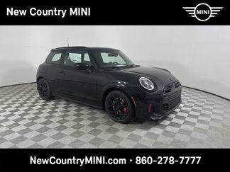 New 2025 MINI Cooper John Cooper Works image 1