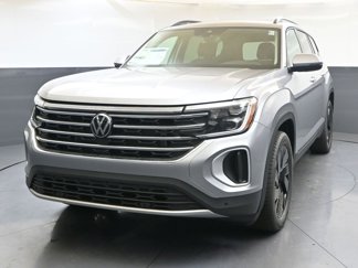 New 2026 Volkswagen Atlas SE image 1
