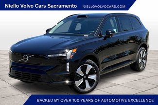 New 2025 Volvo EX90 Plus image 1