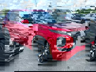 New 2025 Mitsubishi Outlander AWD image 1