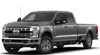 New 2026 Ford F350 XLT image 1