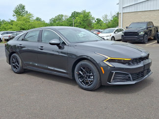 New 2025 Kia K5 LXS image 1