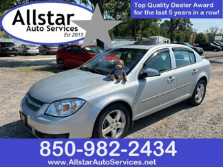 Used 2008 Chevrolet Cobalt LT w/ Preferred Equipment Group image 1