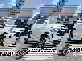 New 2025 Acura RDX SH-AWD w/ Advance Package image 1