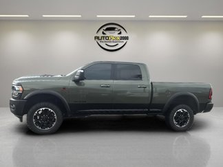 Used 2024 RAM 2500 Rebel image 1