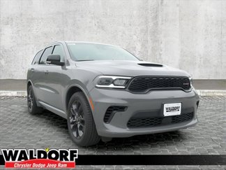 New 2025 Dodge Durango R/T image 1