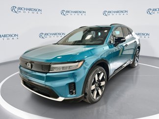 New 2025 Honda Prologue Elite image 1