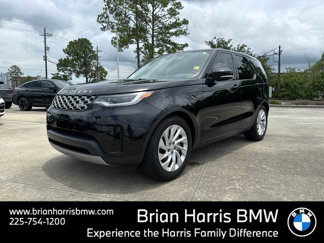 Used 2024 Land Rover Discovery S image 1