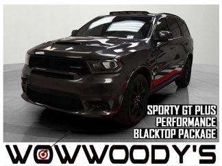 Certified 2020 Dodge Durango GT image 1
