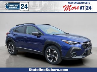 New 2025 Subaru Crosstrek 2.5i Limited image 1