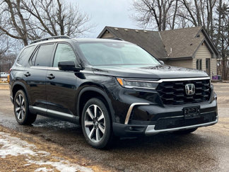 Used 2023 Honda Pilot Elite image 1