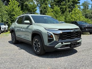 New 2026 Chevrolet Equinox ACTIV w/ Convenience Package III image 1