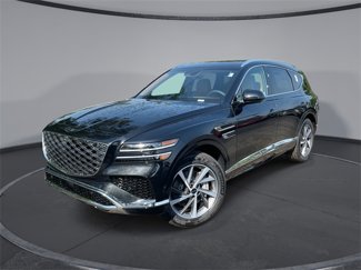 New 2025 Genesis GV80 3.5T Advanced image 1