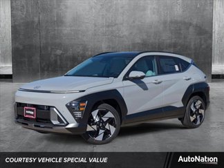 New 2025 Hyundai Kona Limited image 1