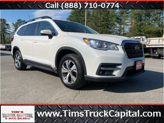 Used 2022 Subaru Ascent Premium w/ Convenience Package image 1