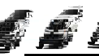 New 2025 GMC Yukon Denali Ultimate image 1