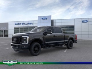 New 2025 Ford F350 Lariat w/ Lariat Ultimate Package image 1