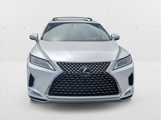 Used 2022 Lexus RX 350 FWD w/ Premium Package video 2
