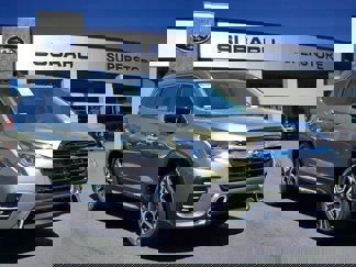 New 2025 Subaru Ascent Touring image 1
