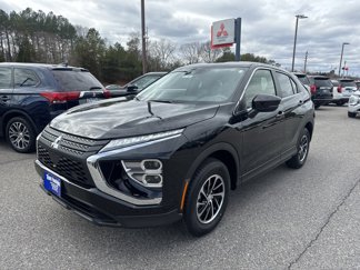 New 2025 Mitsubishi Eclipse Cross ES image 1