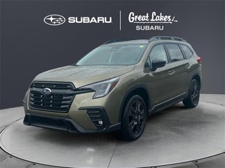 New 2025 Subaru Ascent Bronze Edition image 1
