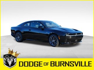 New 2025 Dodge Charger R/T w/ Plus Group image 1