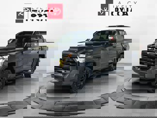 New 2025 Toyota Tundra SR5 image 1