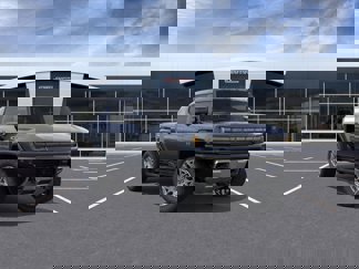 New 2025 GMC Hummer EV 2X image 1