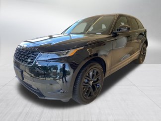 New 2026 Land Rover Range Rover Velar S image 1